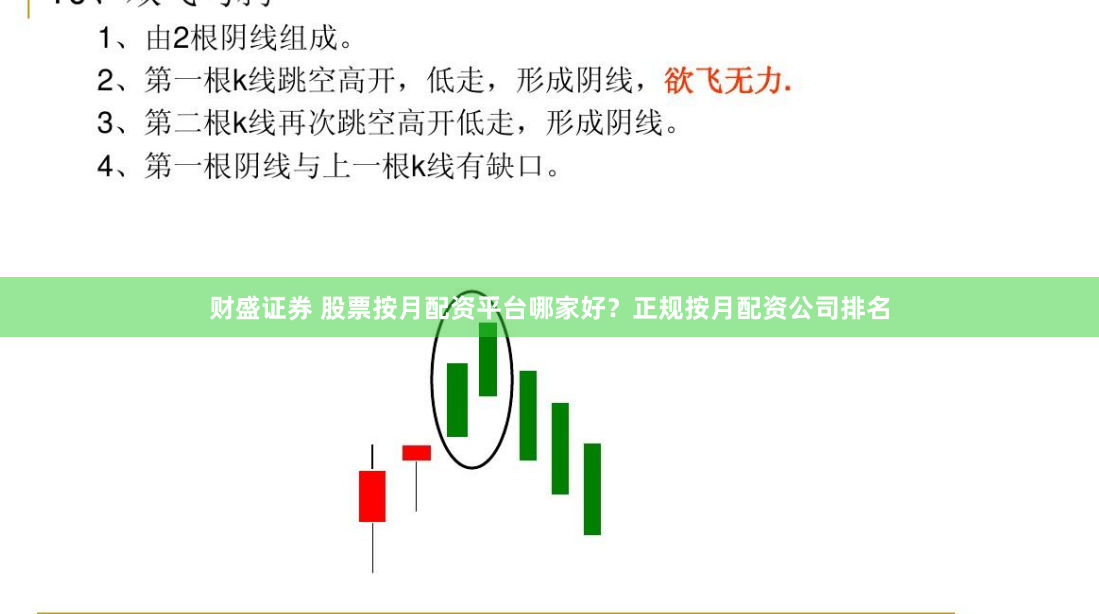财盛证券 股票按月配资平台哪家好？正规按月配资公司排名